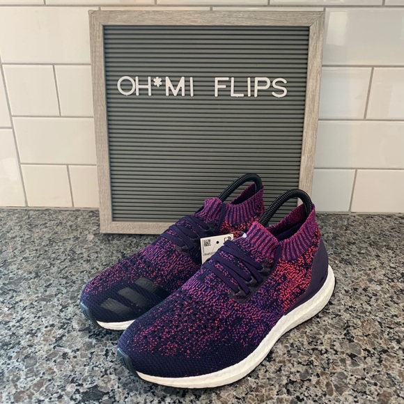 ultraboost uncaged shoes womens